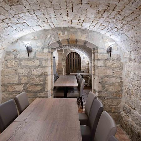 La Maison Forte Revigny-sur-Ornain Eksteriør billede