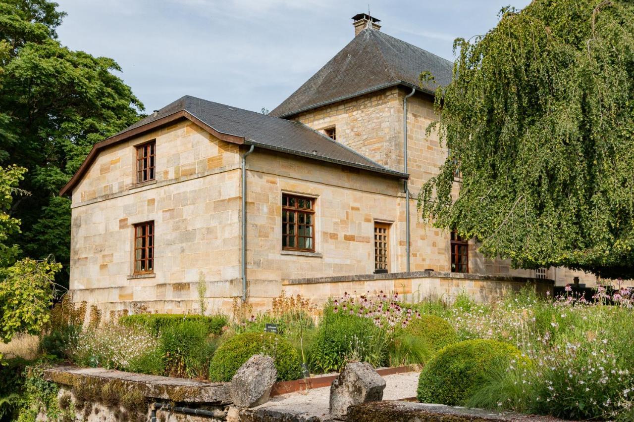 La Maison Forte Revigny-sur-Ornain Eksteriør billede