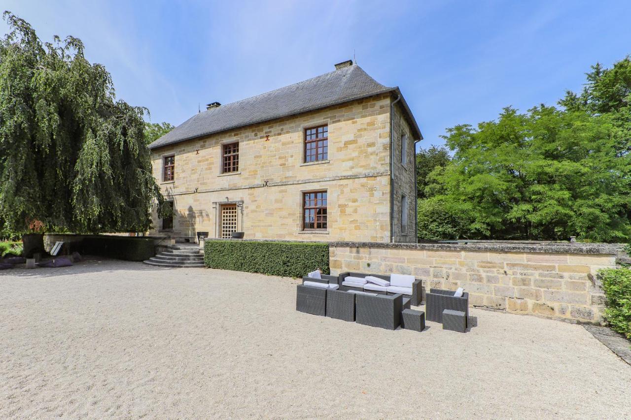 La Maison Forte Revigny-sur-Ornain Eksteriør billede
