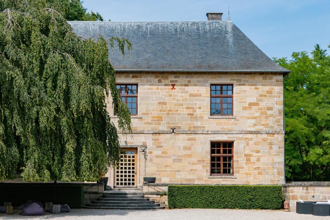 La Maison Forte Revigny-sur-Ornain Eksteriør billede