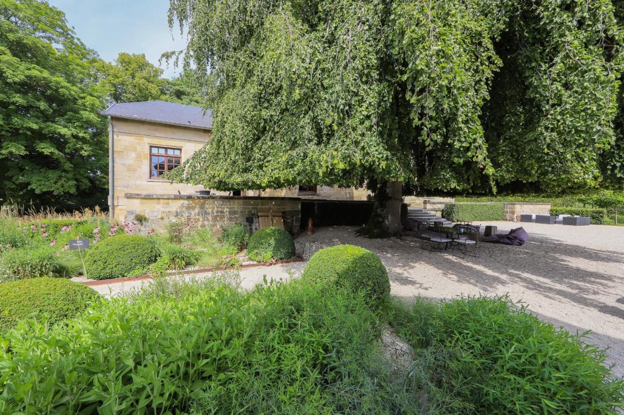 La Maison Forte Revigny-sur-Ornain Eksteriør billede