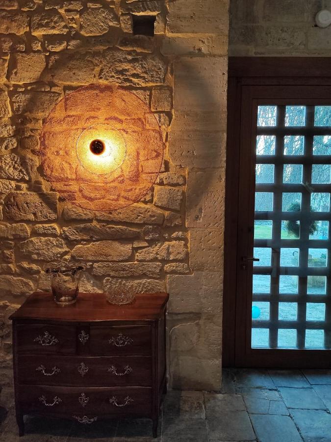 La Maison Forte Revigny-sur-Ornain Eksteriør billede
