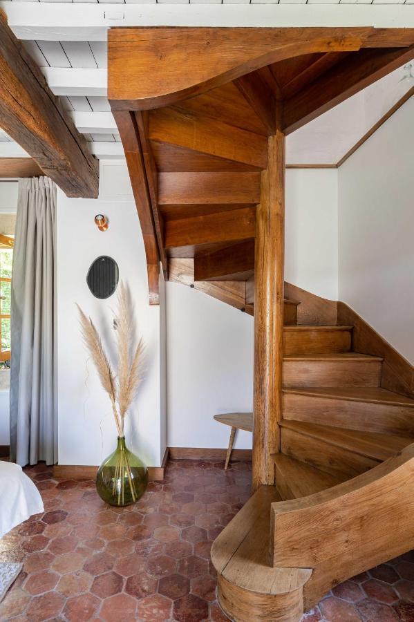 La Maison Forte Revigny-sur-Ornain Eksteriør billede