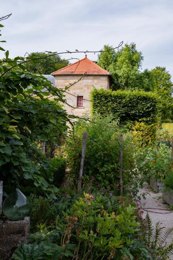 La Maison Forte Revigny-sur-Ornain Eksteriør billede