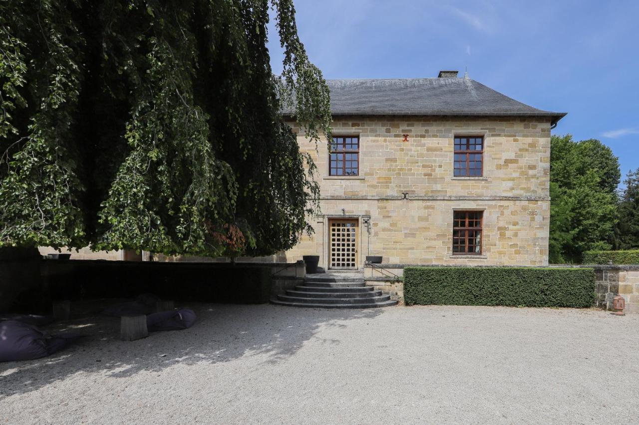 La Maison Forte Revigny-sur-Ornain Eksteriør billede