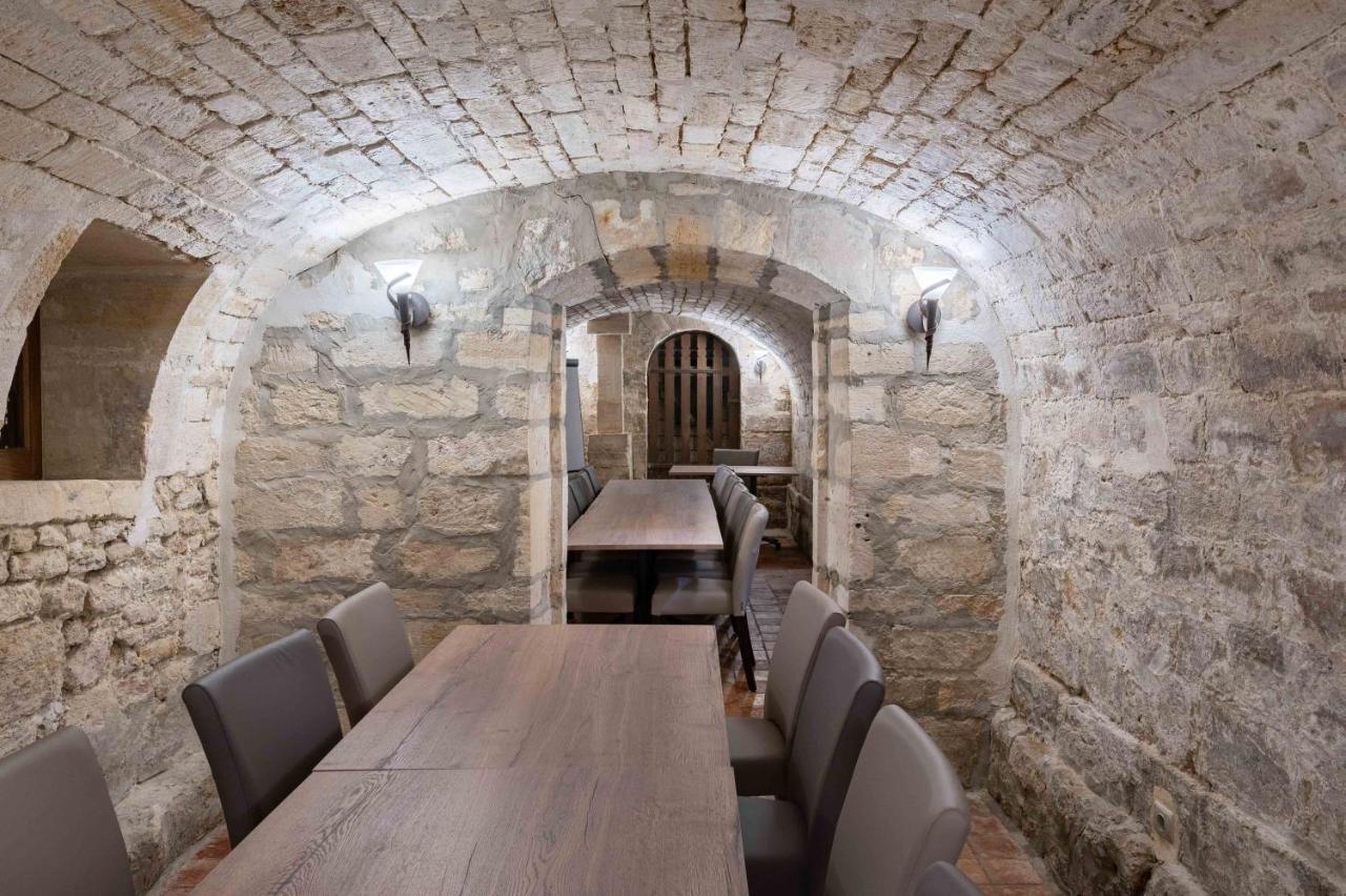 La Maison Forte Revigny-sur-Ornain Eksteriør billede