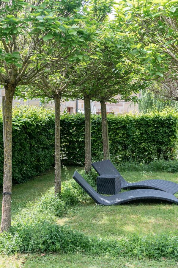La Maison Forte Revigny-sur-Ornain Eksteriør billede