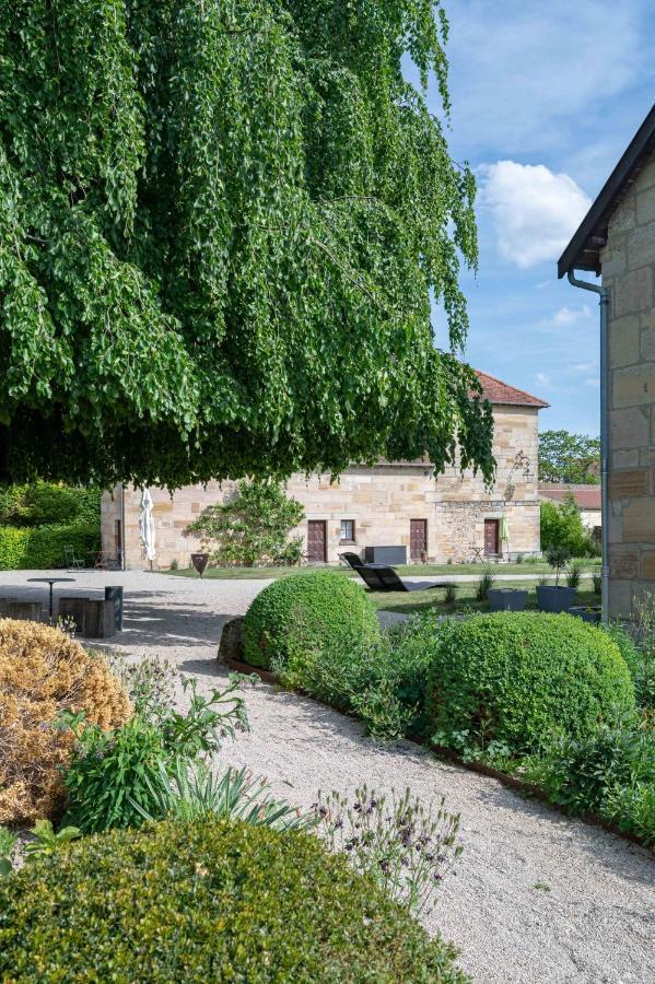 La Maison Forte Revigny-sur-Ornain Eksteriør billede